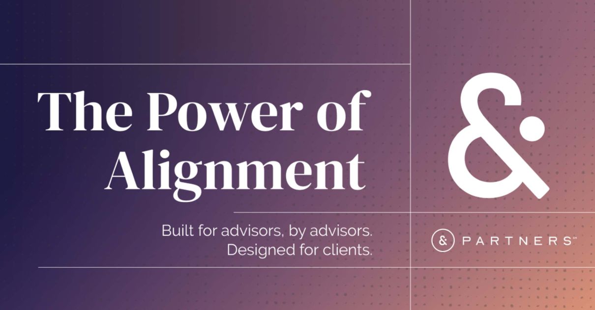 Getting started | &Partners